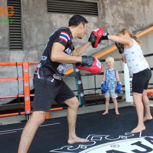 แนะนำเว็บแทงมวย